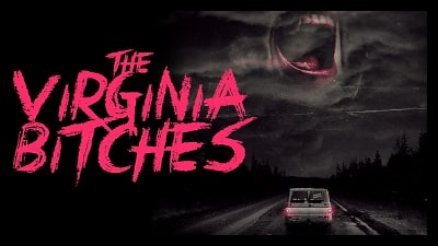 The Virginia Bitches (2023) Poster 2