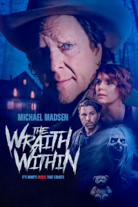 The Wraith Within (2022) Poster