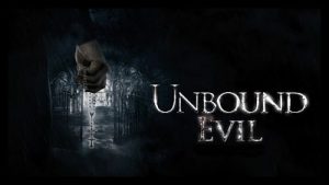 Unbound Evil (2022) Poster 2