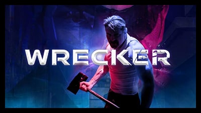 Read more about the article Wrecker (2022)