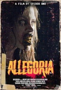 Allegoria (2022) Poster