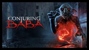 Conjuring Baba (2022) Poster 2