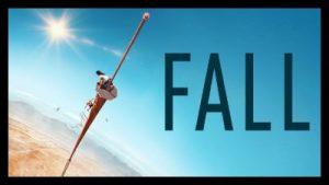 Fall (2022) Poster 2