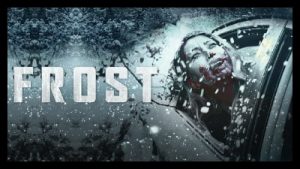 Frost (2022) Poster 2