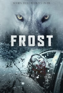 Frost (2022) Poster