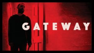 Gateway (2021) Poster 2