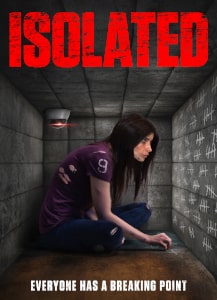 Isolated (2022) Poster