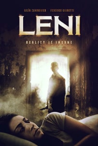 Leni (2020) Poster