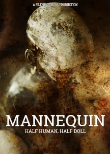 Mannequin (2022) Poster