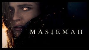 Mastemah (2022) Poster 2