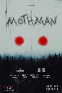 Mothman (2022) Poster