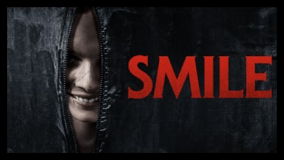 Smile (2022) Poster 2