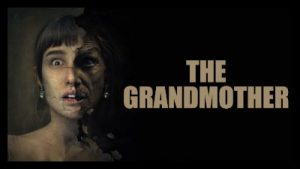 The Grandmother (2021) Poster 2