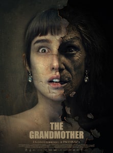 The Grandmother (2021) Poster