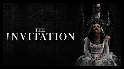 The Invitation (2022) Poster 2