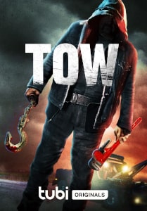 Tow (2022) Poster