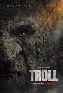 Troll (2022) Poster