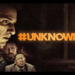 #Unknown (2021) Poster 2