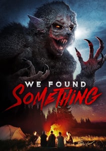 We Found Something (2022) Poster