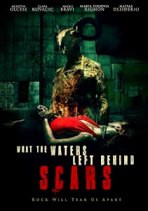 What The Waters Left Behind Scars (2022) Poster 01