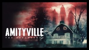 Amityville The Resurgence (2022) Poster 2