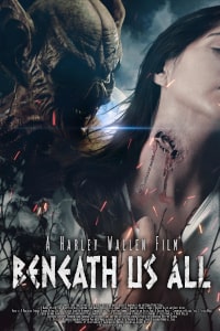 Beneath Us All (2023) Poster