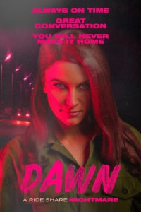 Dawn (2022) Poster