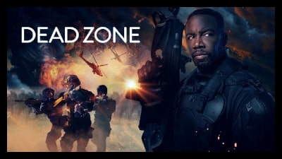 Read more about the article Dead Zone (2022)