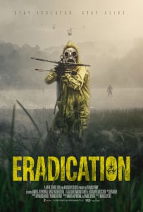 Eradication (2022) Poster