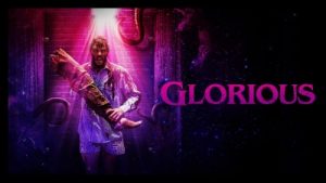 Glorious (2022) Poster 2