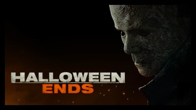 Halloween Ends (2022) Poster 2.