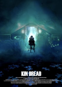 Kin Dread (2021) Poster