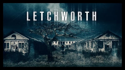 Letchworth (2022) Poster 2