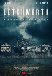 Letchworth (2022) Poster
