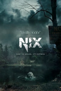 Nix (2022) Poster