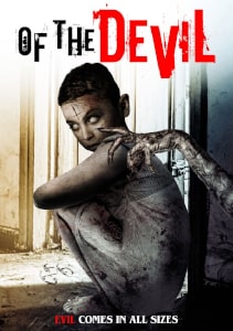 Of The Devil (2022) Poster