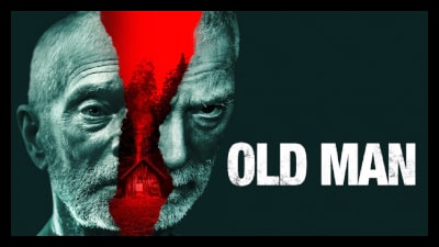 Old Man (2022) Poster 2