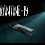 Quarantine 19 (2022) Poster 2