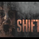 Shifted (2022) Poster 2