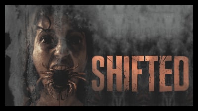 Shifted (2022) Poster 2