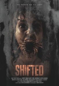 Shifted (2022) Poster