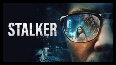 Stalker (2022) Poster 02