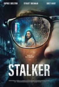 Stalker (2022) Poster