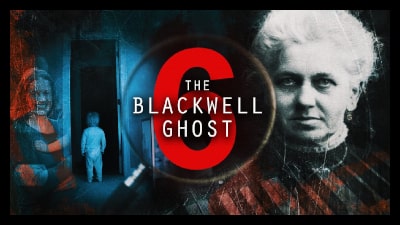 The Blackwell Ghost 6 (2022) Cast, Trailer, Ratings & Reviews | Horror ...