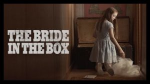The Bride In The Box (2022) Poster 2