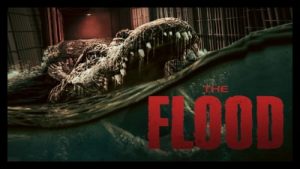 The Flood (2023) Poster 2