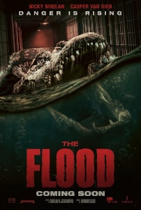 The Flood (2023) Poster