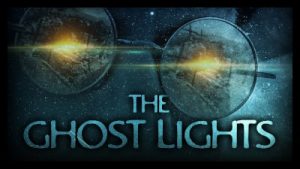 The Ghost Lights (2022) Poster 2