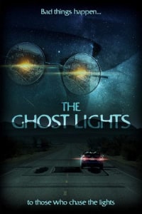 The Ghost Lights (2022) PosterThe Ghost Lights (2022) Poster
