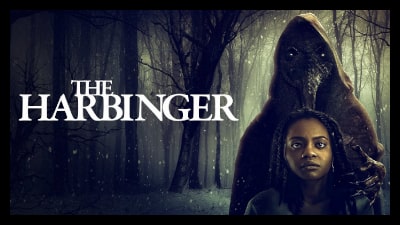 The Harbinger (2022) II Poster 2